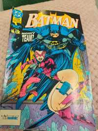 Batman 11 1994. TM Semic