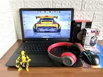 Отличное состояние + девайсы l Intel 4Core l 8Gb | SSD l 3 часа