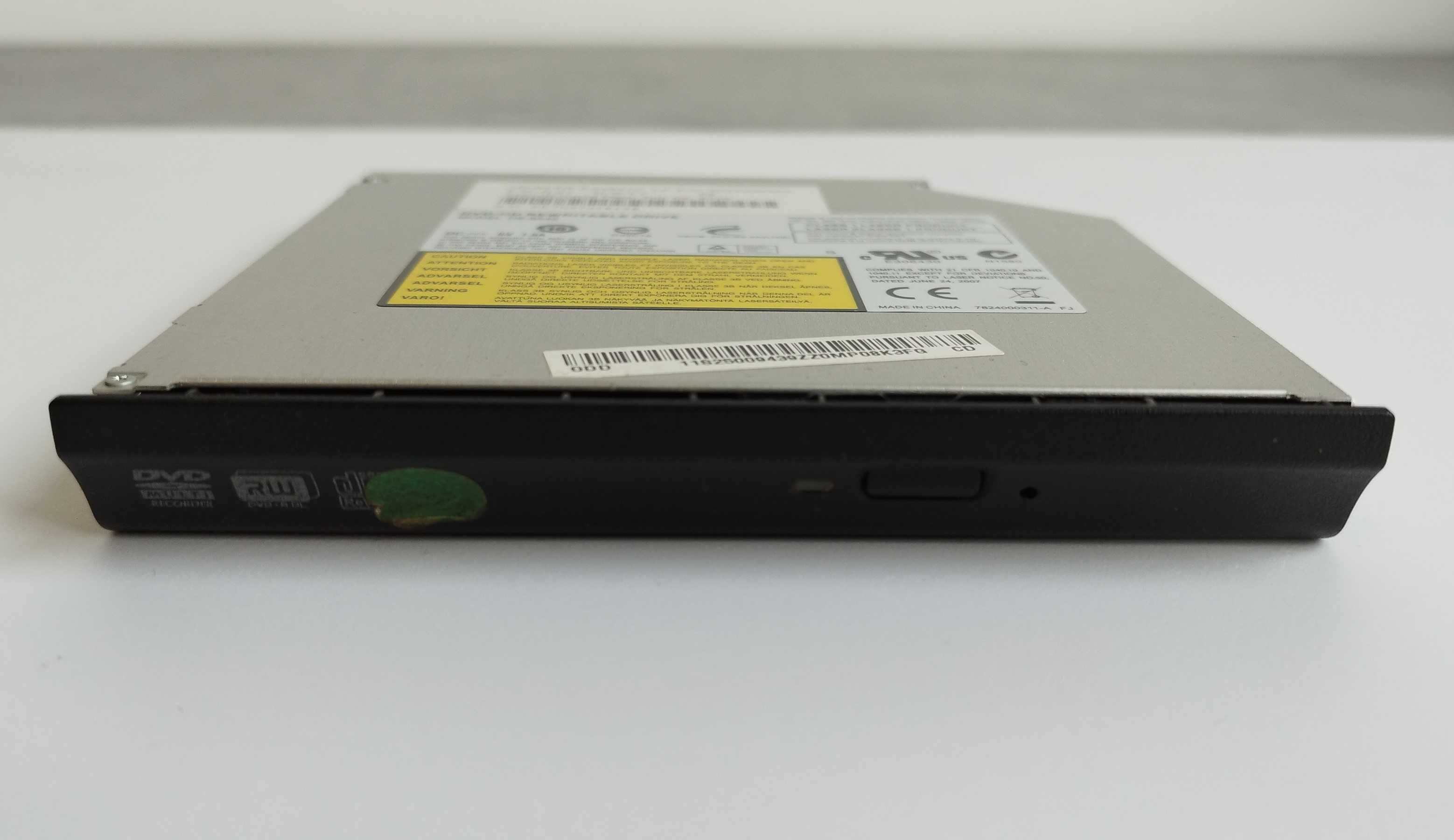Nagrywarka DVD wewnętrzna Lenovo G550