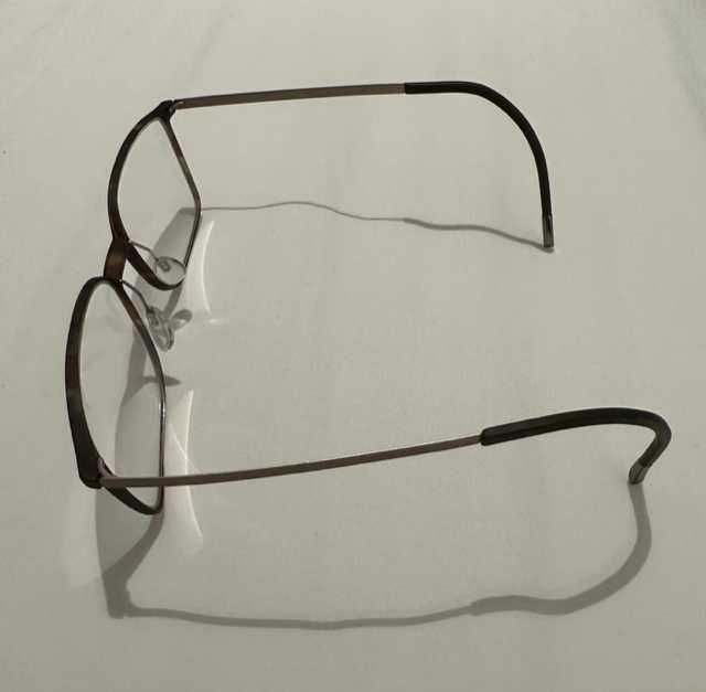 Óculos de ver - armações Silhouette