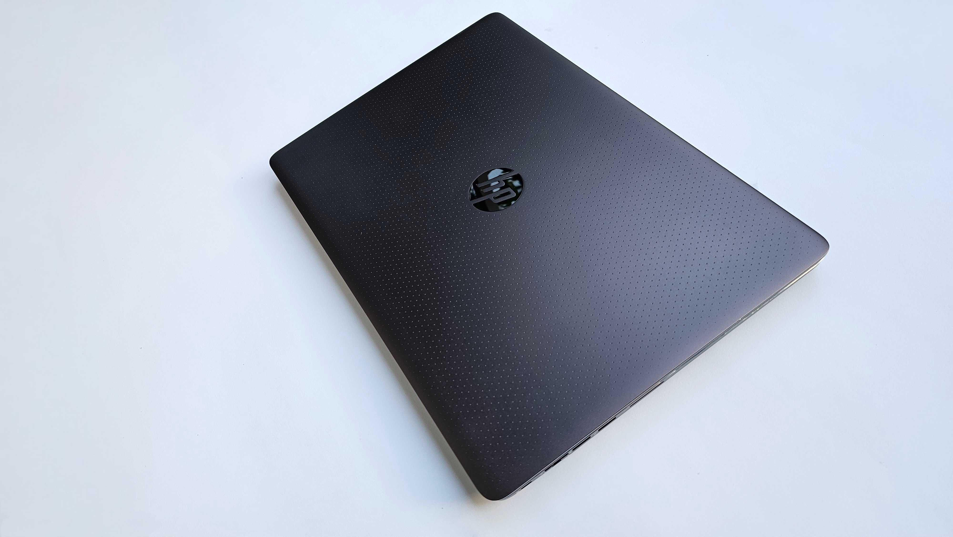 HP ZBook Studio G3