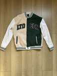 Casaco Varsity Boohooman