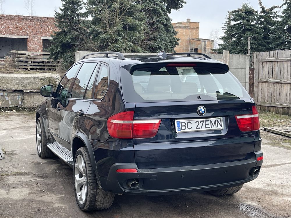 Разборка БМВ Х5 Е70 двигатель N54 N57 N52 M57 Розборка BMW X5 E70