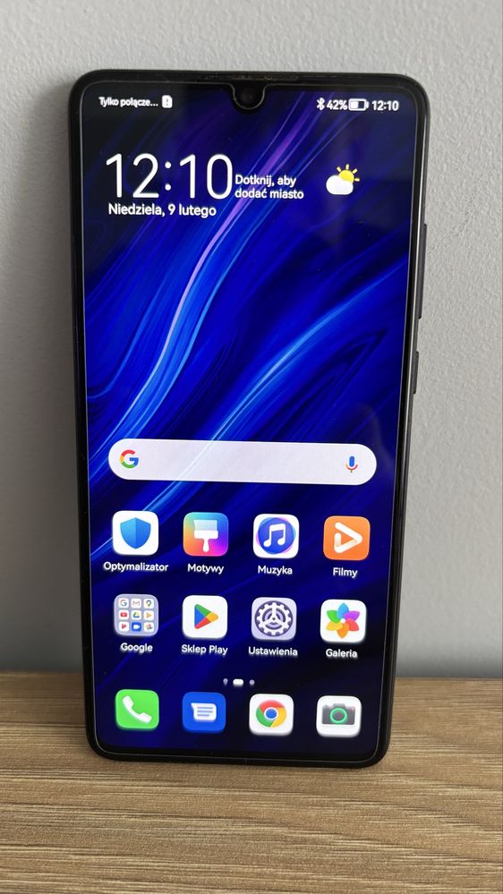 Huawei p30 - 128gb