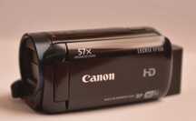 Kamera CANON HF R68 Legria FULL HD