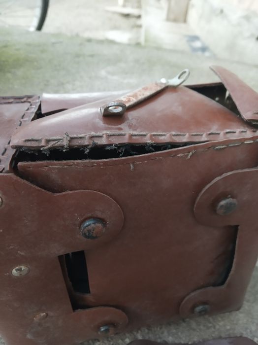 Чехол ссср сумка подсумок