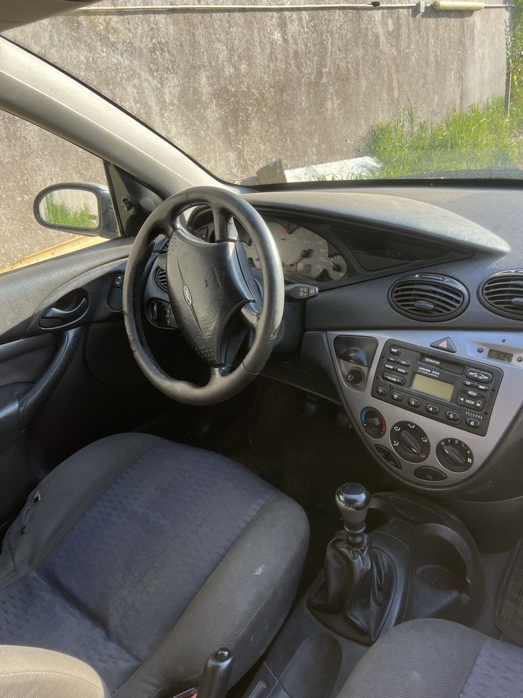 Ford focus 1.8 Tddi p/ peças