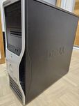 Obudowa Dell T3500