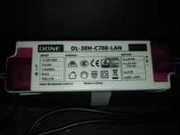 Zasilacz led driver