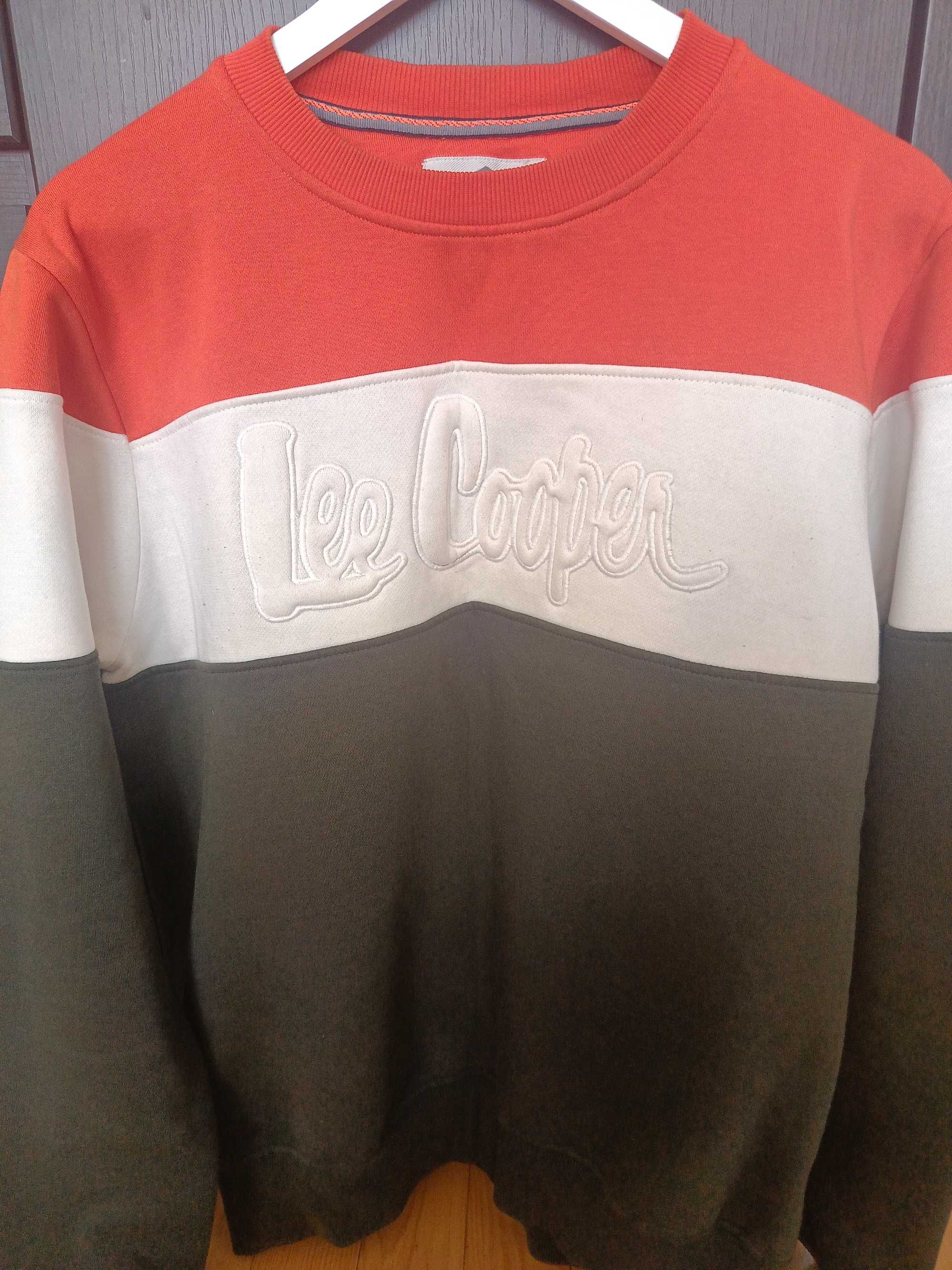 Bluza marki Lee Cooper
