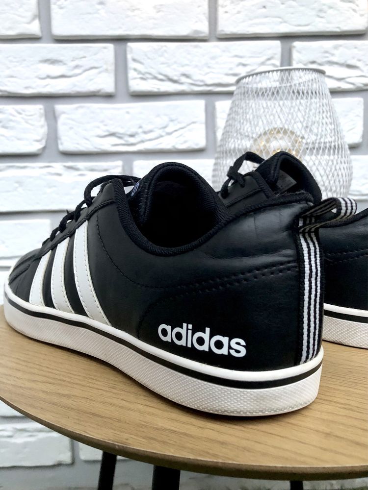 Чоловічі кеди adidas VS Pace 42р.