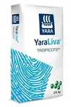Saletra wapniowa Yara Liva Tropicote 25 kg -Flora Szczecin