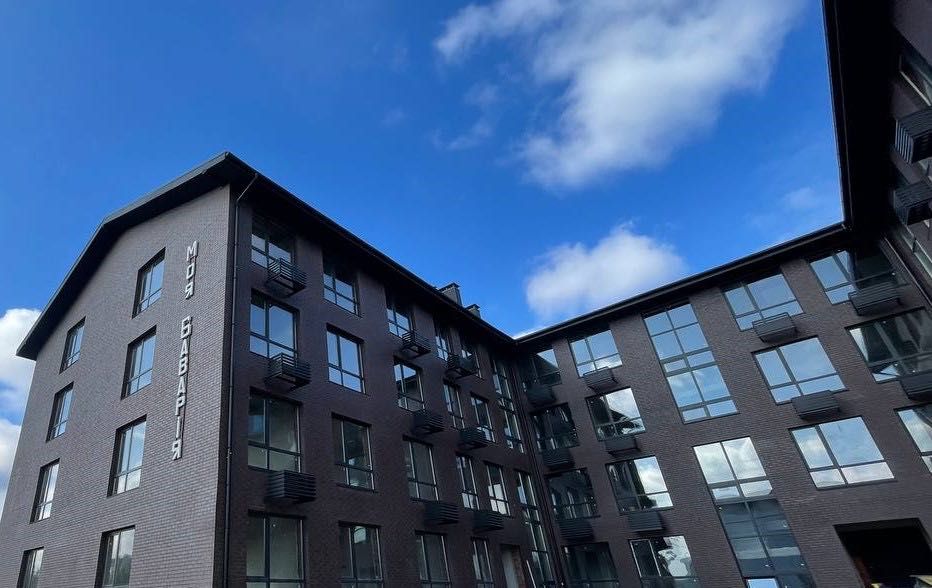 Продаж Квартири на 26м2 з Ремонтом Відділ Продажу 3 км до Києва Єоселя