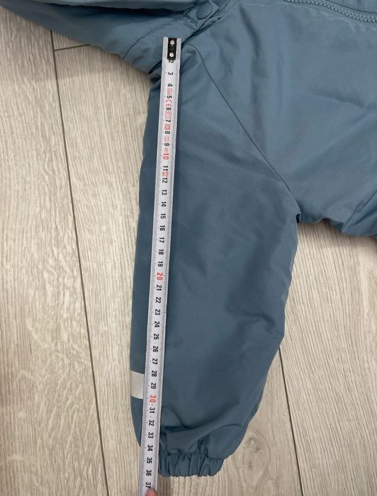 Kombinezon zimowy 92 H&M