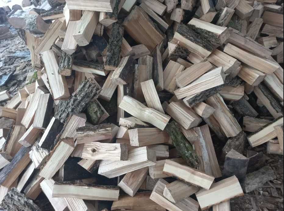 СЕГОДНЯ!  ПРОДАМ Дрова твёрдые породы Ясень АКАЦИЯ ДУБ МЕШАНКА