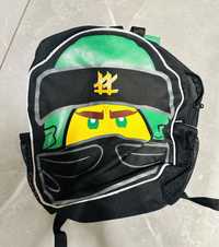 Plecak Ninjago H&M