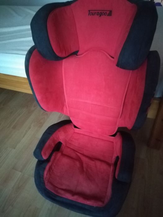 Автокрісло для дітей