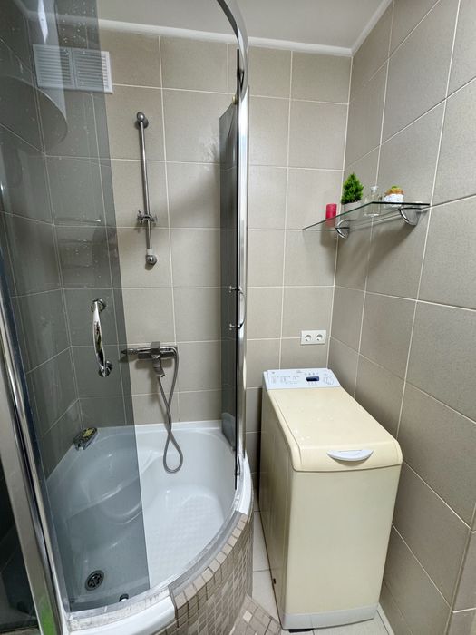 Без % Перша здача, після ремонту, повна комплектація