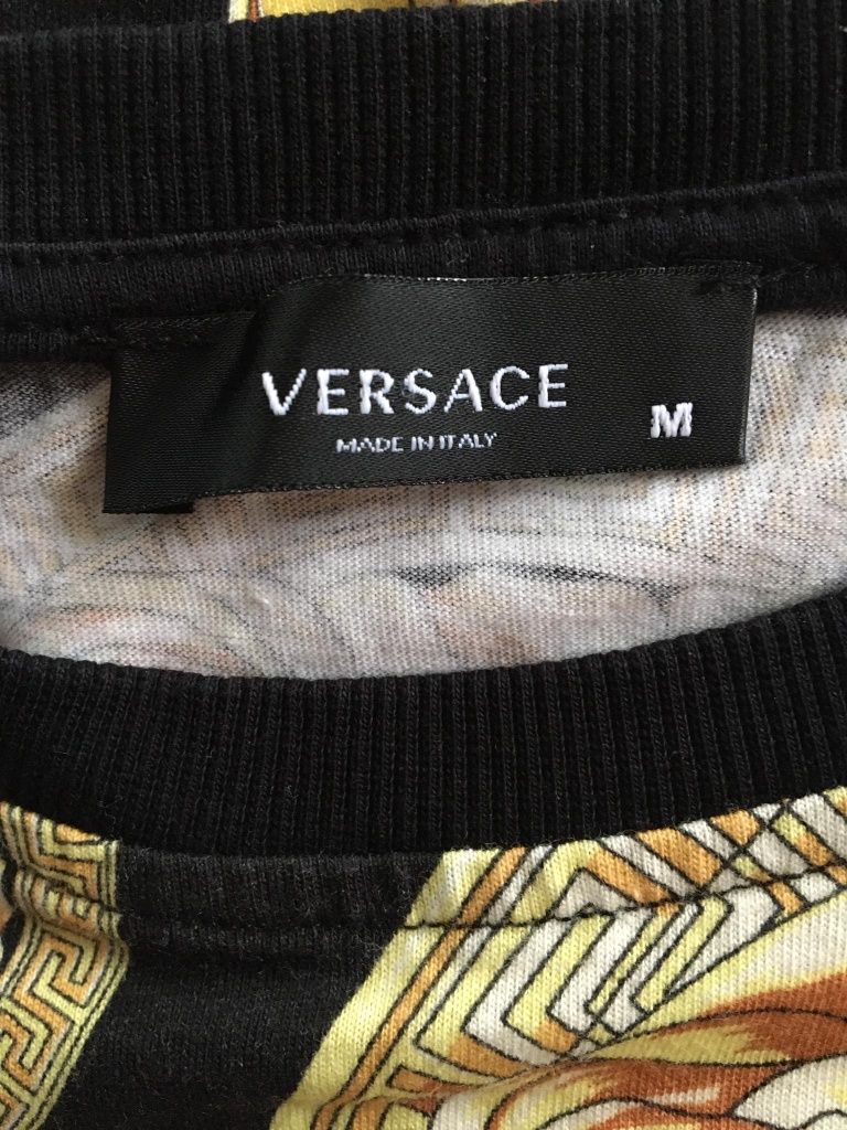 Koszulka Versace Orginalny