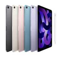 iPad Air M1 10.9 Cellular | 64GB e 256GB | Wi-Fi | Selados | Garantia