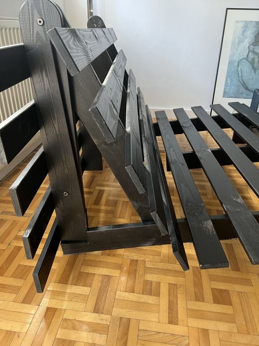 Sofa Futon Karup rozkładana
