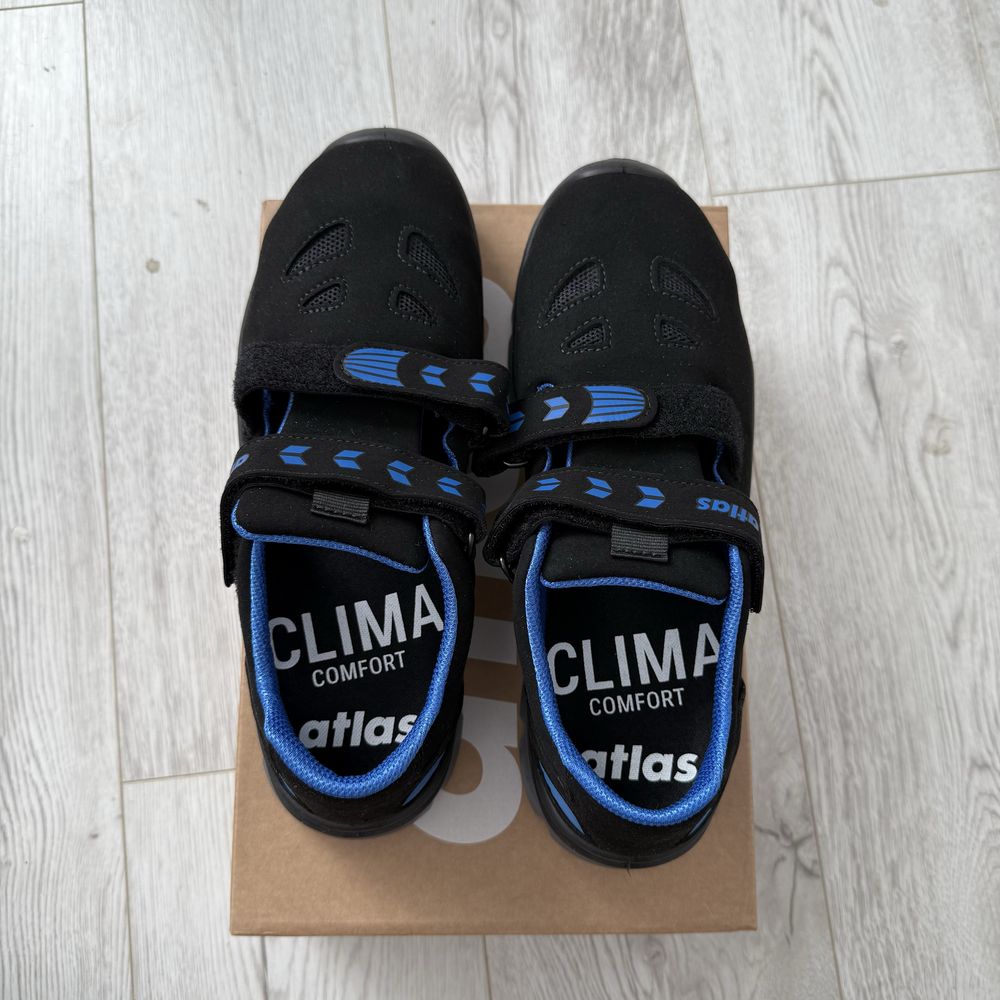 Buty robocze Atlas TX360/ESD