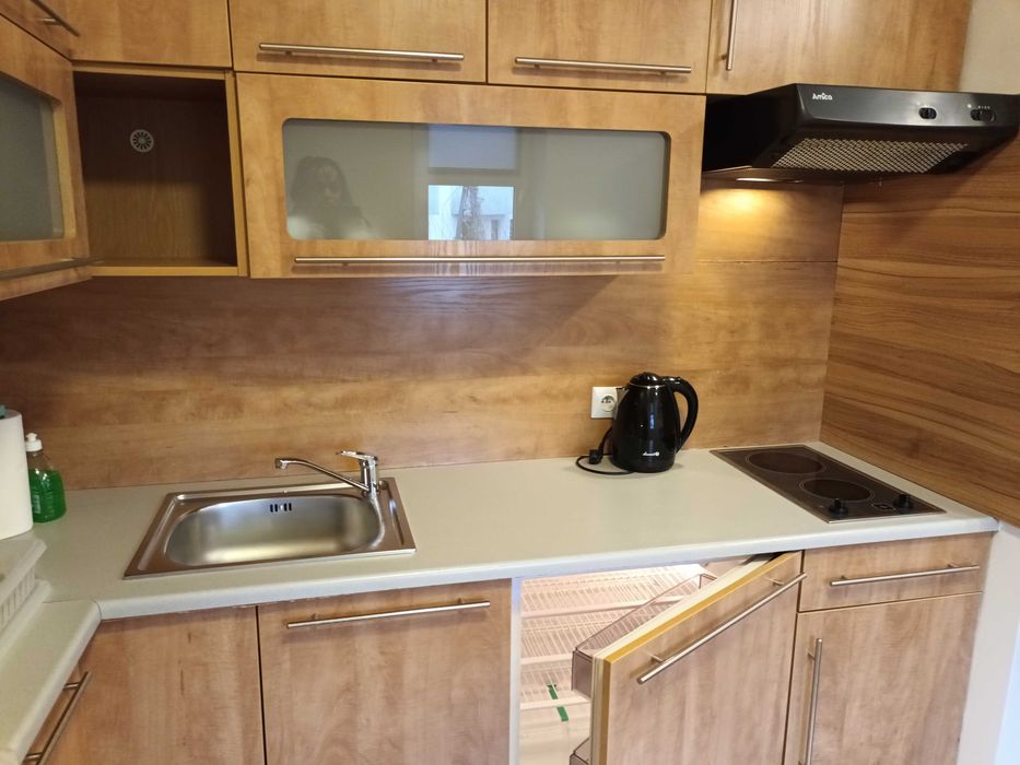 Okazja! Klimatyzowane, 1pok. 32m, Sadyba