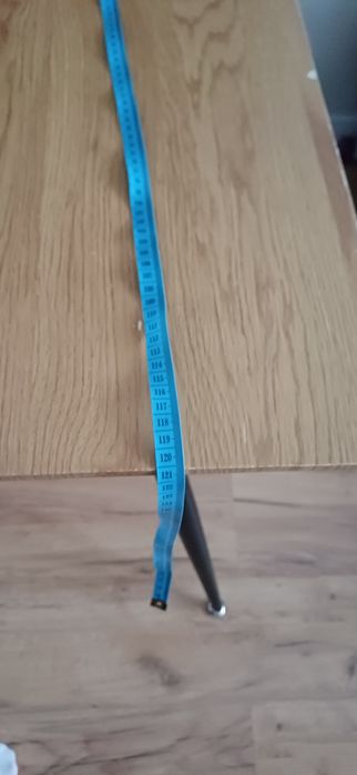 Stół prostokątny duży jadalnia salon