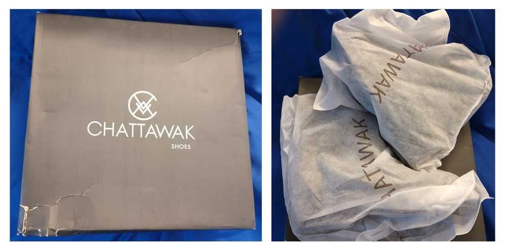 Chattawak botas mulher, Tam 37 (1584)
