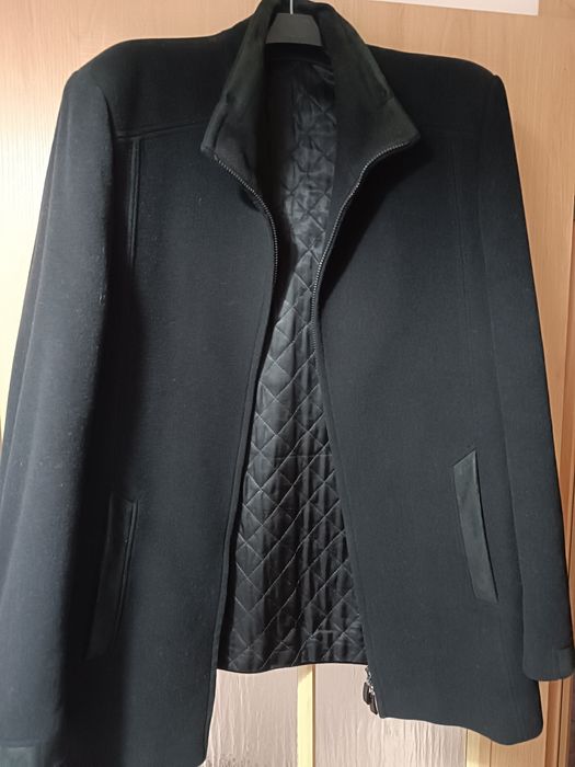 Elegancka kurtka meska