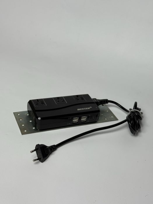 BESTEK перетворювач напруги