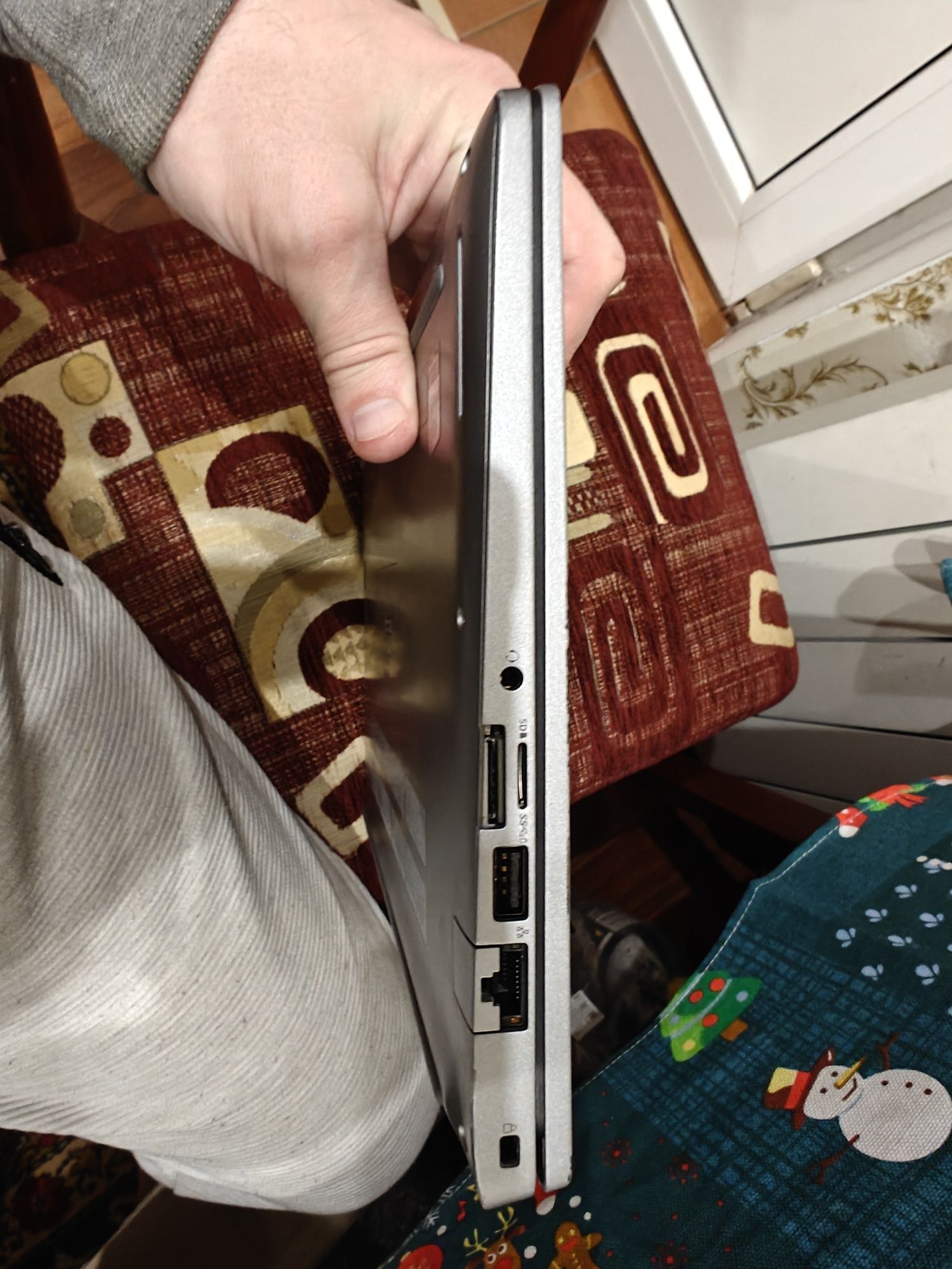 Dell 5310 i5 - 10310 16gb 256 nvme