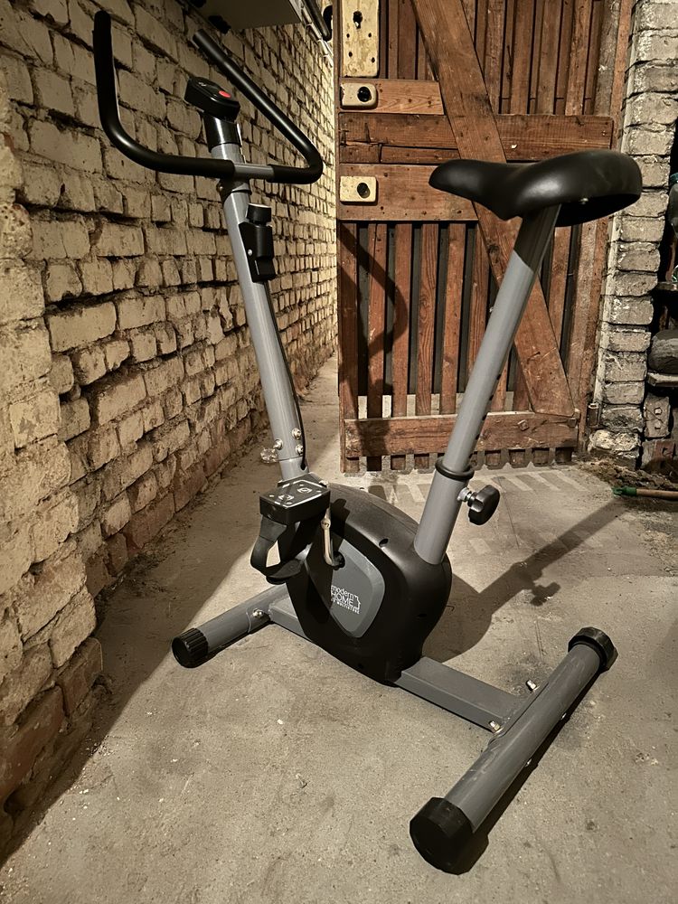 Rower stacjonarny