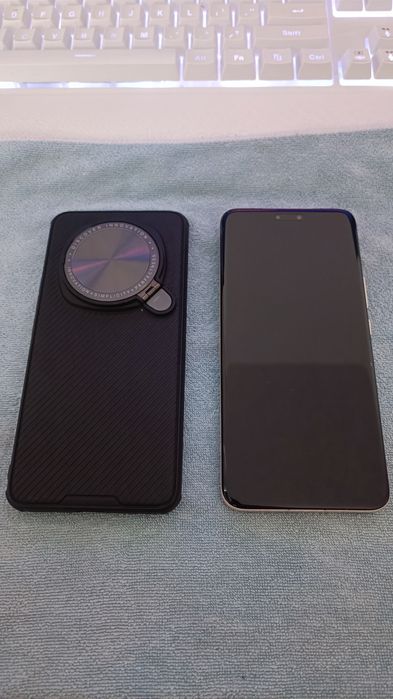 Honor Magic 6 Pro Zielony