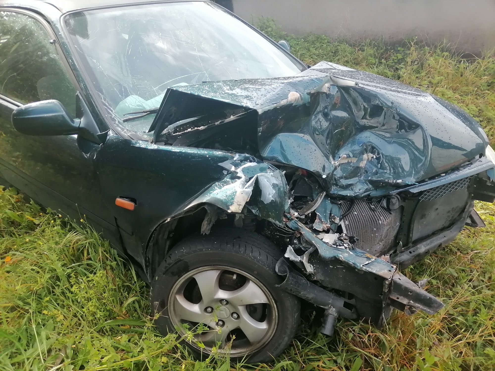 Honda Civic EK3 para peças