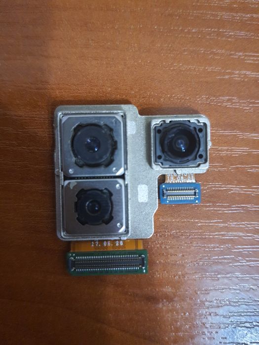 Камера до самсунга нот 10 лайт Samsung Galaxy Note 10 Lite