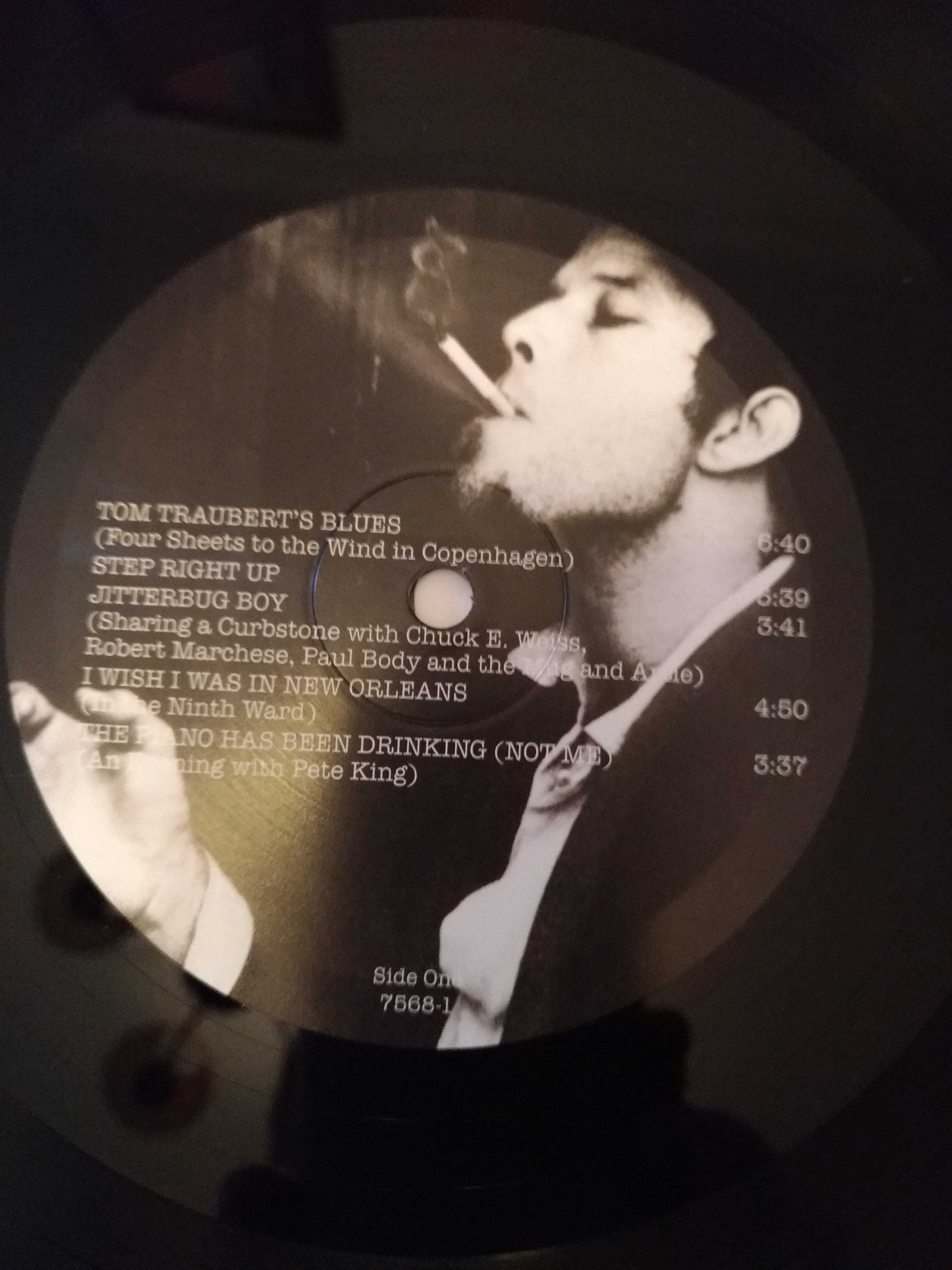 Tom Waits – Small Change