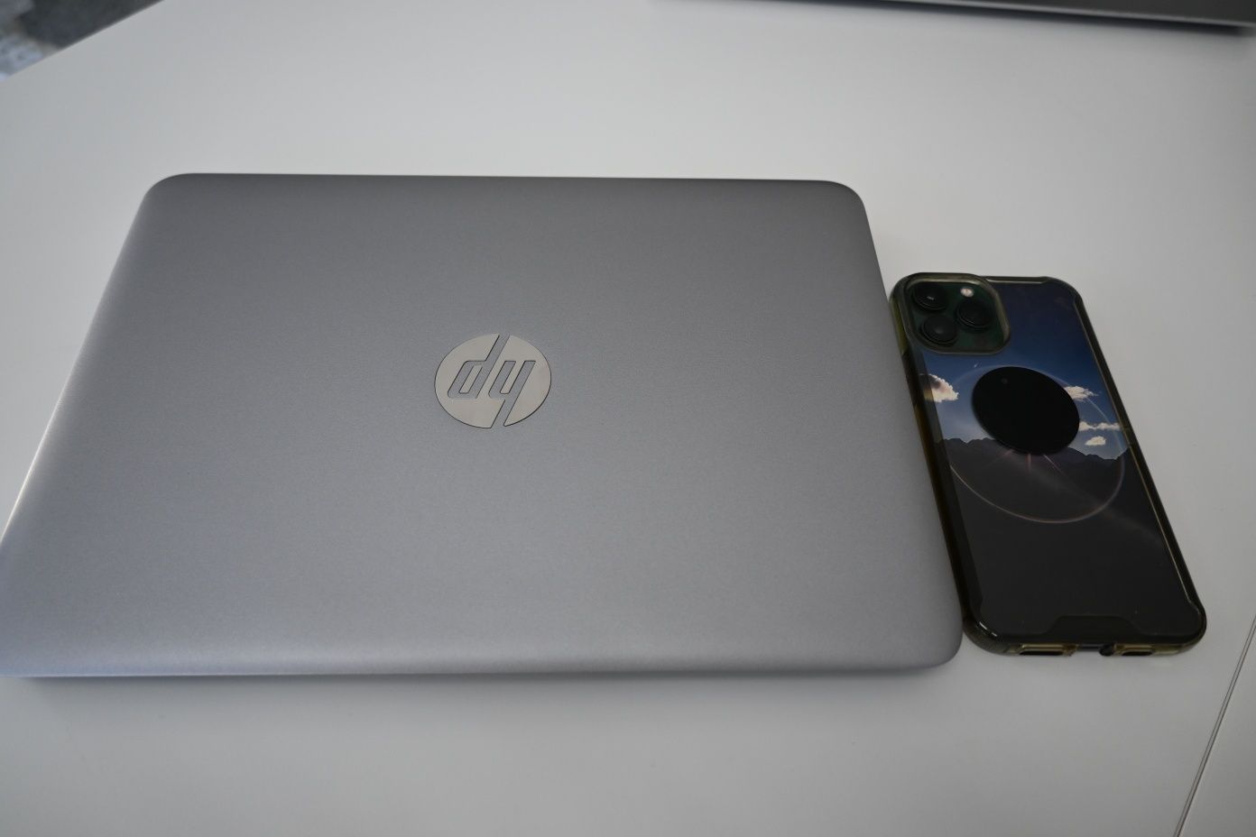 HP EliteBook 820 G3 12.5" | i5 6300U | 8GB ddr4 | 256GB SSD