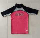 Camisola Anti UV No Fear - 8/10/12 anos