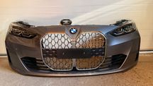 Бампер bmw 4 фари bmw 4 g22 g23 g26