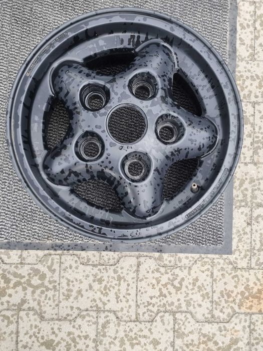 Felgi aluminiowe LAND ROVER Discovery Defender