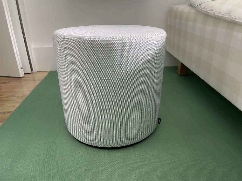 Vitra Visiona Stool, Verner Panton