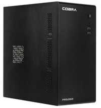 Комп'ютер для офісу COBRA Optimal, AMD Pro A8, 8GB DDR4, SSD 240