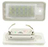 Lampki LED Podświetlenie Tablicy AUDI A3 8P A8 A4 B6 B7 A6 C6 Q7 Sklep