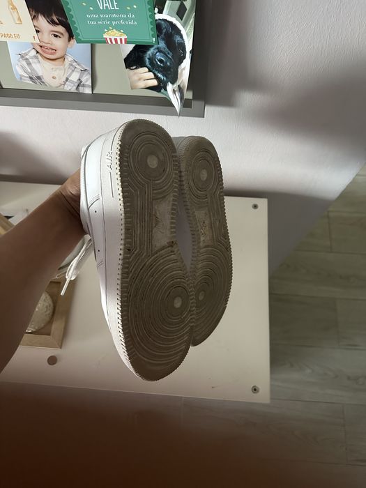 Ténis air force one