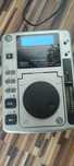 Odtwarzac CD dla DJ USBLASTER
