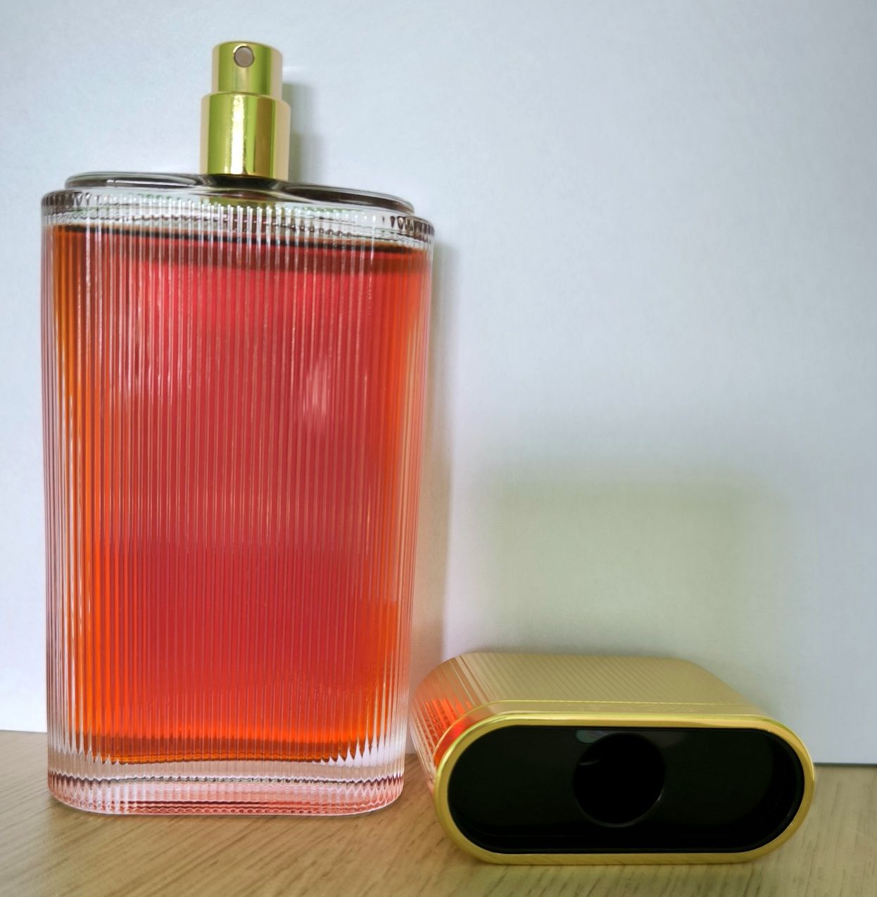 Gold Must de Cartier EDP jak nowe
