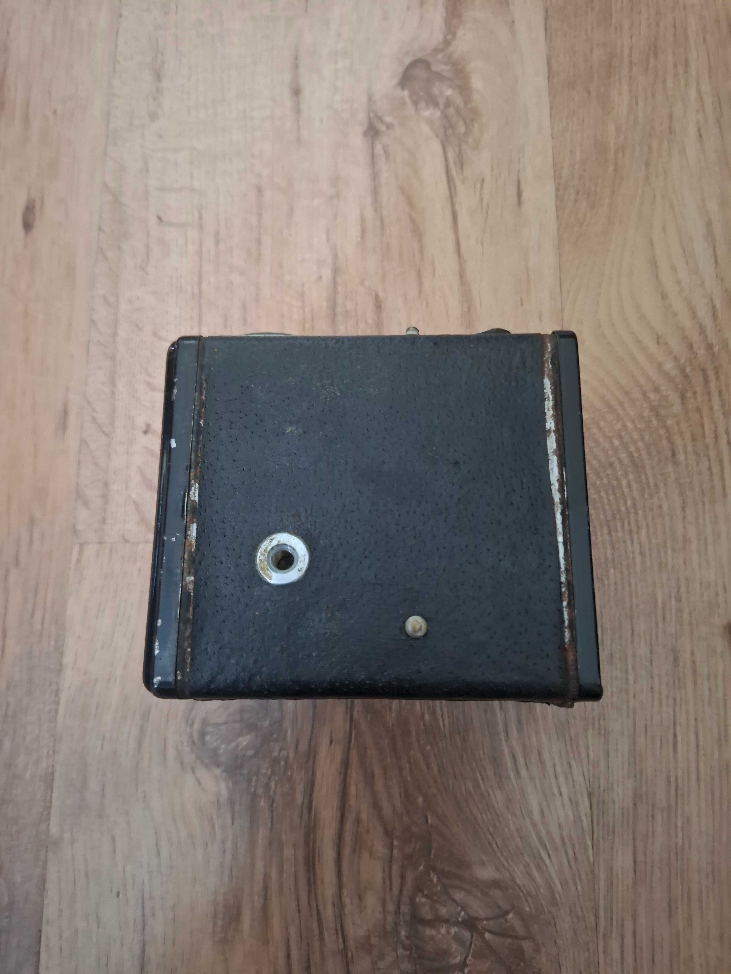 Kodak brownie 6 skrzynkowy