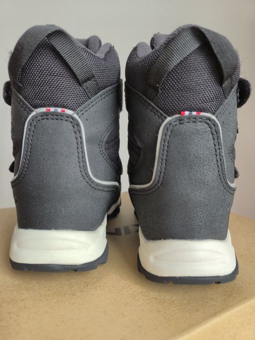 Чоботи Viking Beito Warm GTX 2V Black р.29