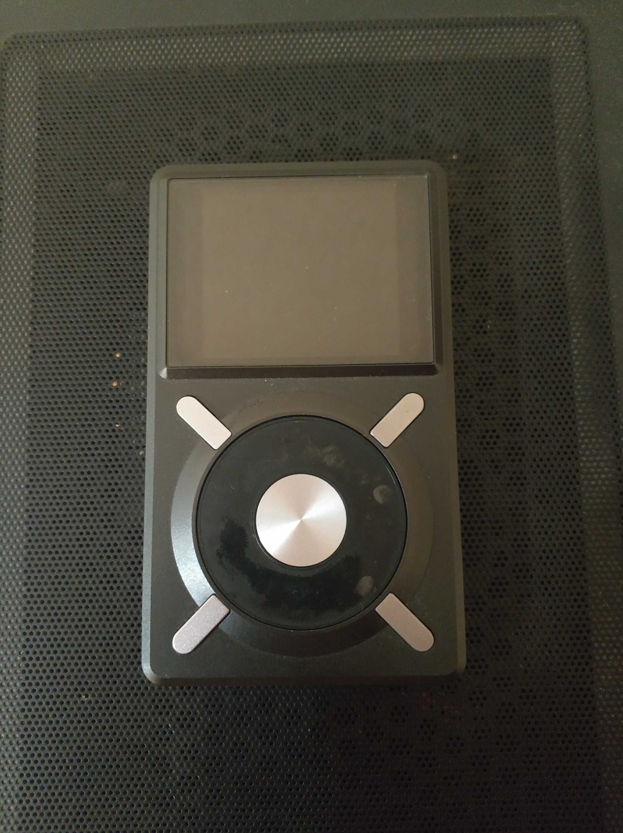 Fiio x5 Перша версія